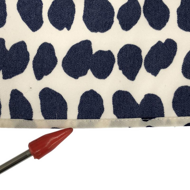 IENA / イエナ テガキプリントイージースカート