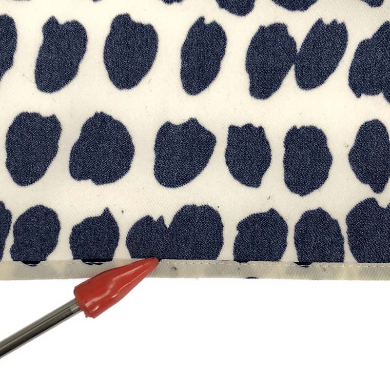 IENA / イエナ テガキプリントイージースカート