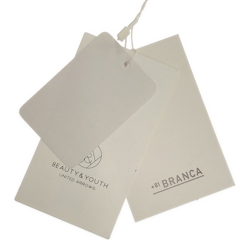 BEAUTY&YOUTH / ビューティーアンドユース 【別注】＜＋81BRANCA＞フォトプリント Tシャツ