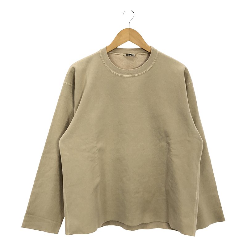 AURALEE / オーラリー