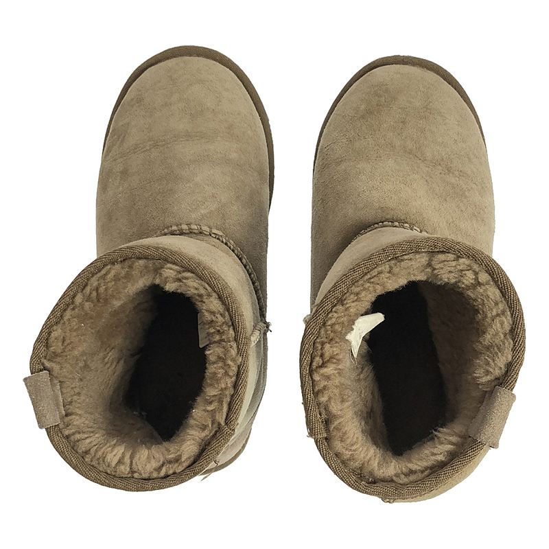 EMU Australia / エミュー ムートンショートブーツ