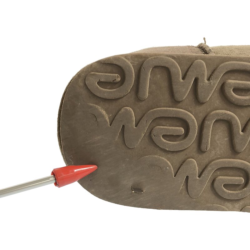 EMU Australia / エミュー ムートンショートブーツ