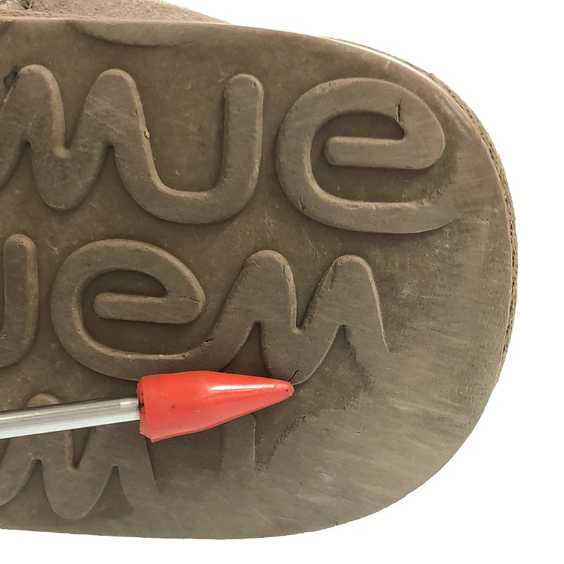 EMU Australia / エミュー ムートンショートブーツ