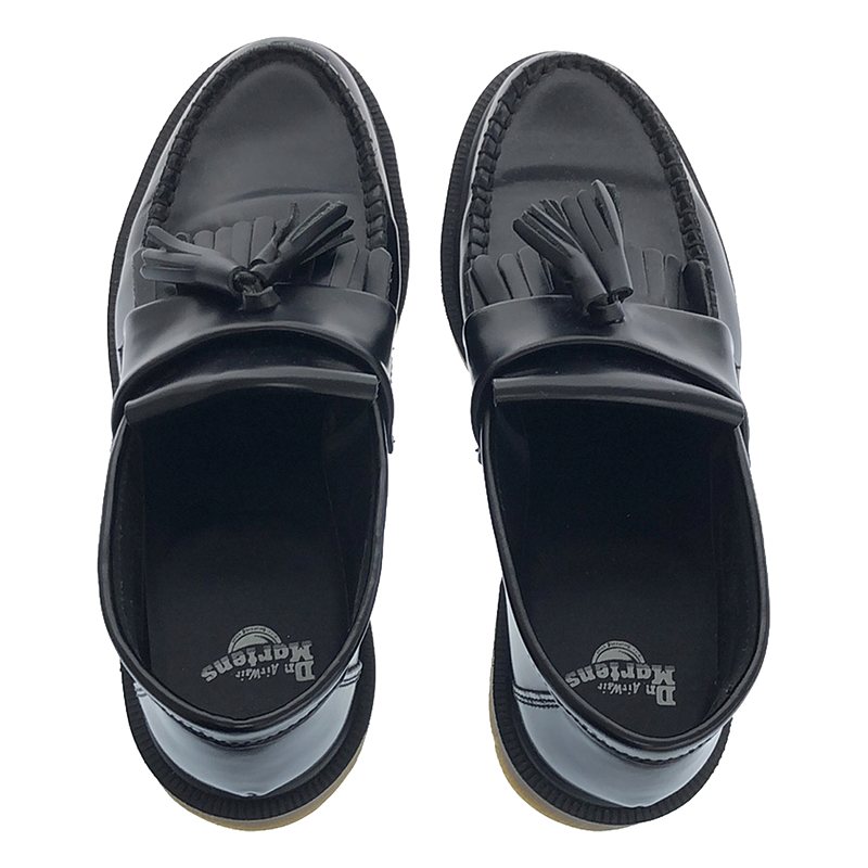 Dr.Martens / ドクターマーチン ADRIAN タッセルローファー