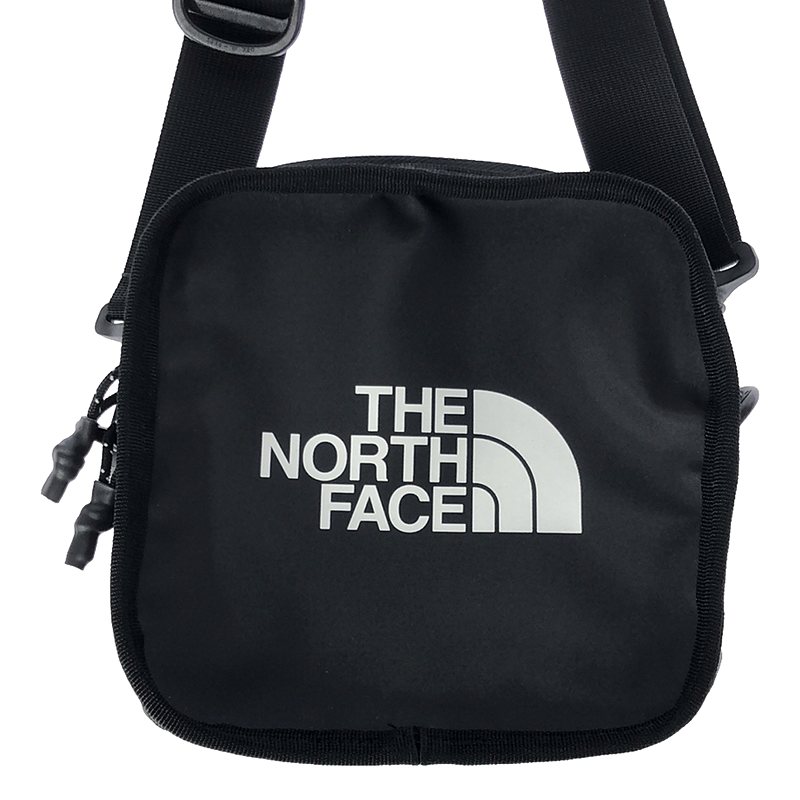THE NORTH FACE / ザノースフェイス EXPLORE BARDU II / NF0A3VWS クロスボディショルダーバッグ / ユニセックス