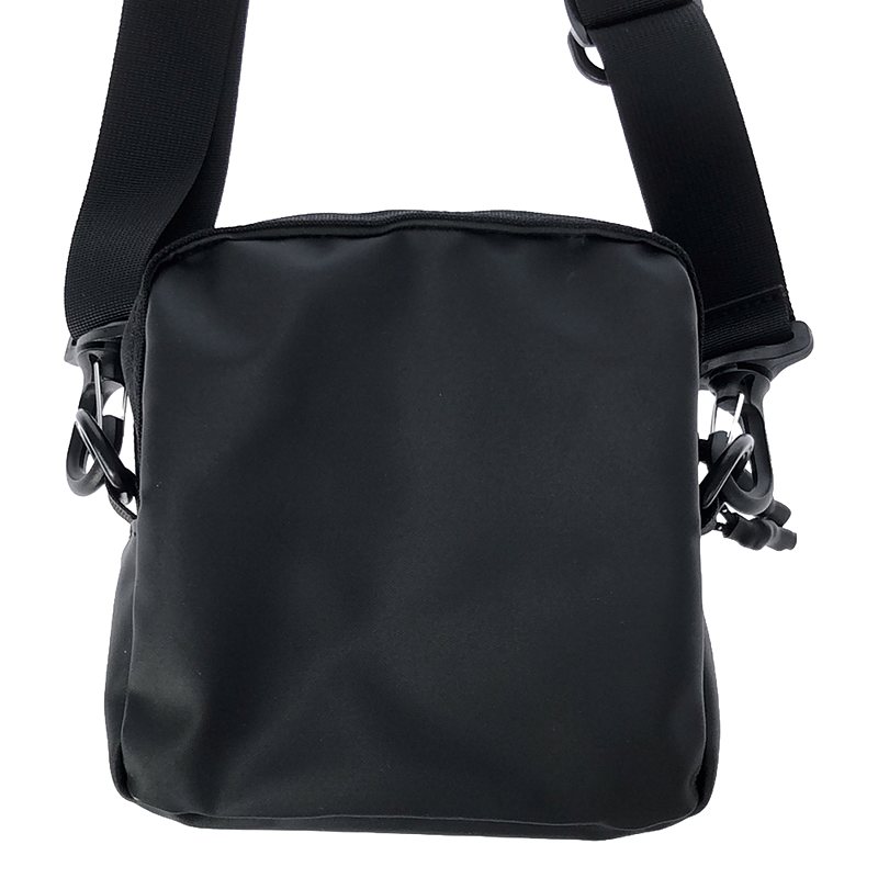 THE NORTH FACE / ザノースフェイス EXPLORE BARDU II / NF0A3VWS クロスボディショルダーバッグ / ユニセックス