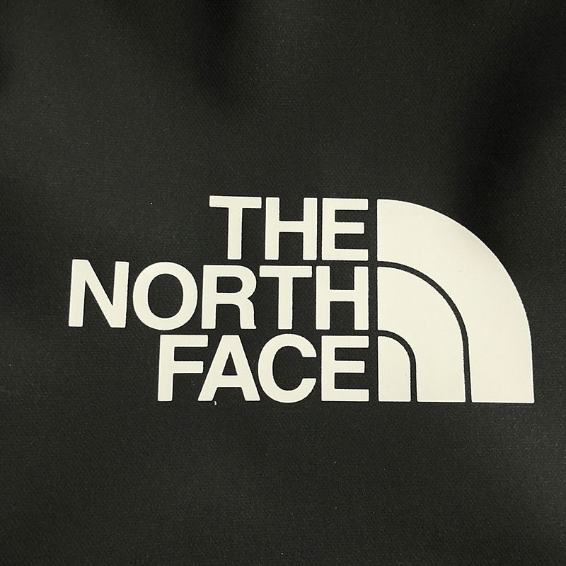 THE NORTH FACE / ザノースフェイス EXPLORE BARDU II / NF0A3VWS クロスボディショルダーバッグ / ユニセックス