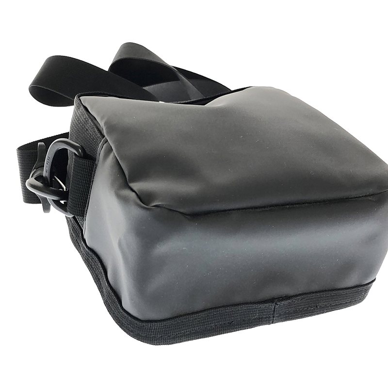 THE NORTH FACE / ザノースフェイス EXPLORE BARDU II / NF0A3VWS クロスボディショルダーバッグ / ユニセックス