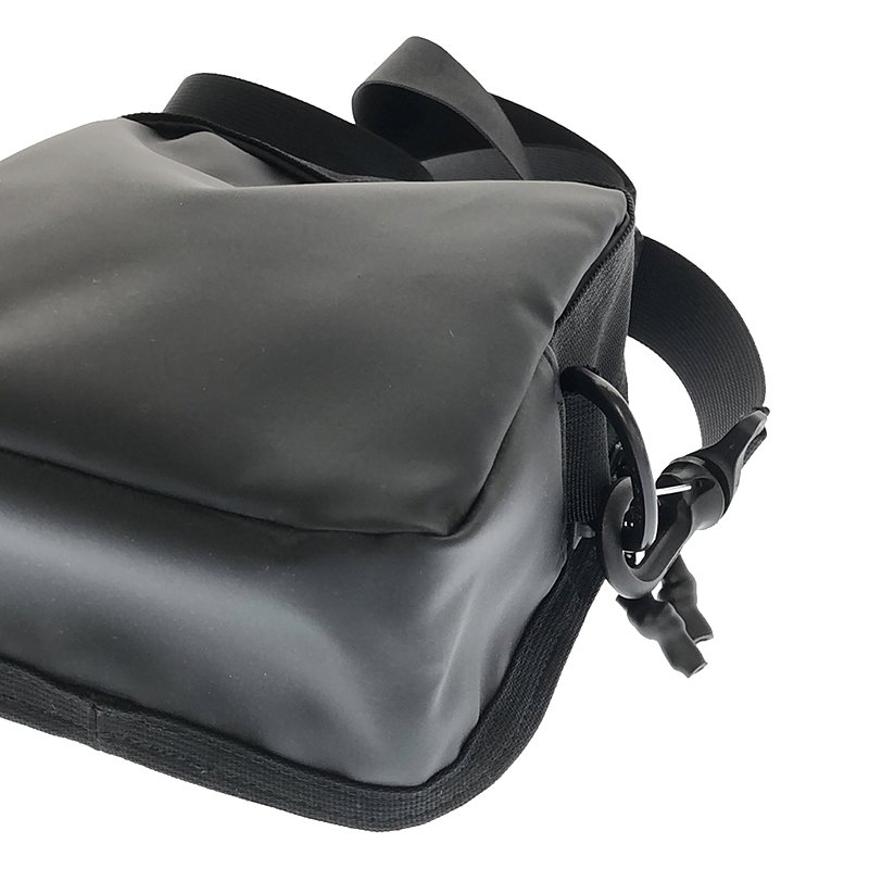 THE NORTH FACE / ザノースフェイス EXPLORE BARDU II / NF0A3VWS クロスボディショルダーバッグ / ユニセックス