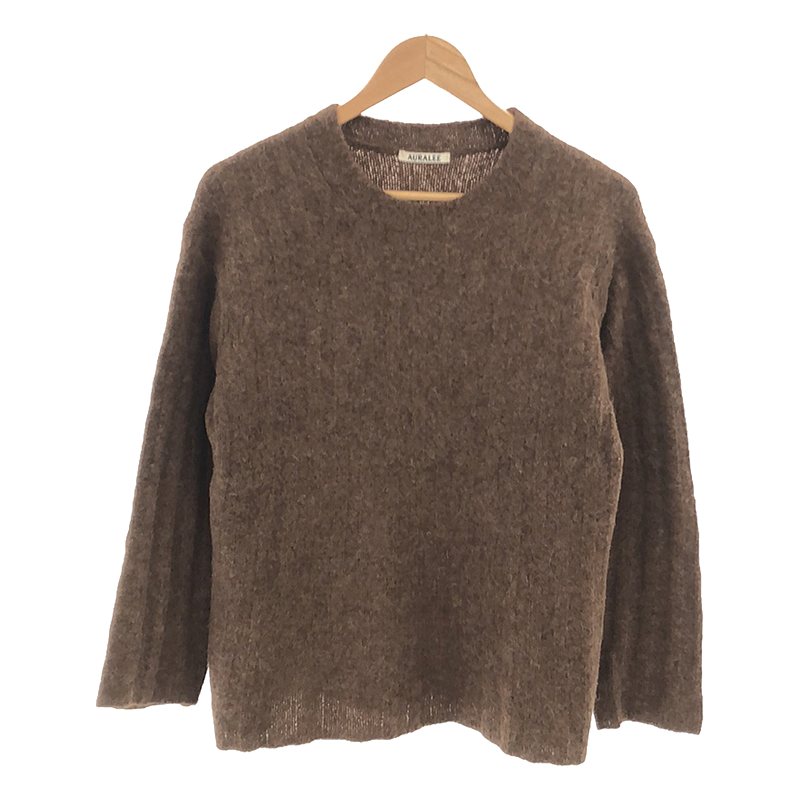 AURALEE / オーラリー