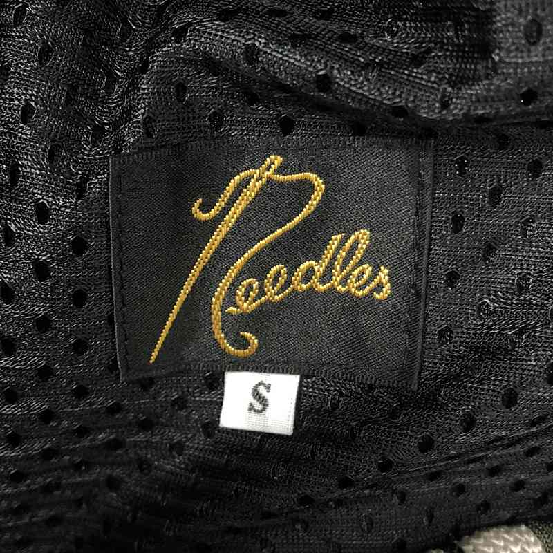 Needles / ニードルス × JOURNAL STANDARD ジャーナルスタンダード別注 TRACK PANT トラックパンツ