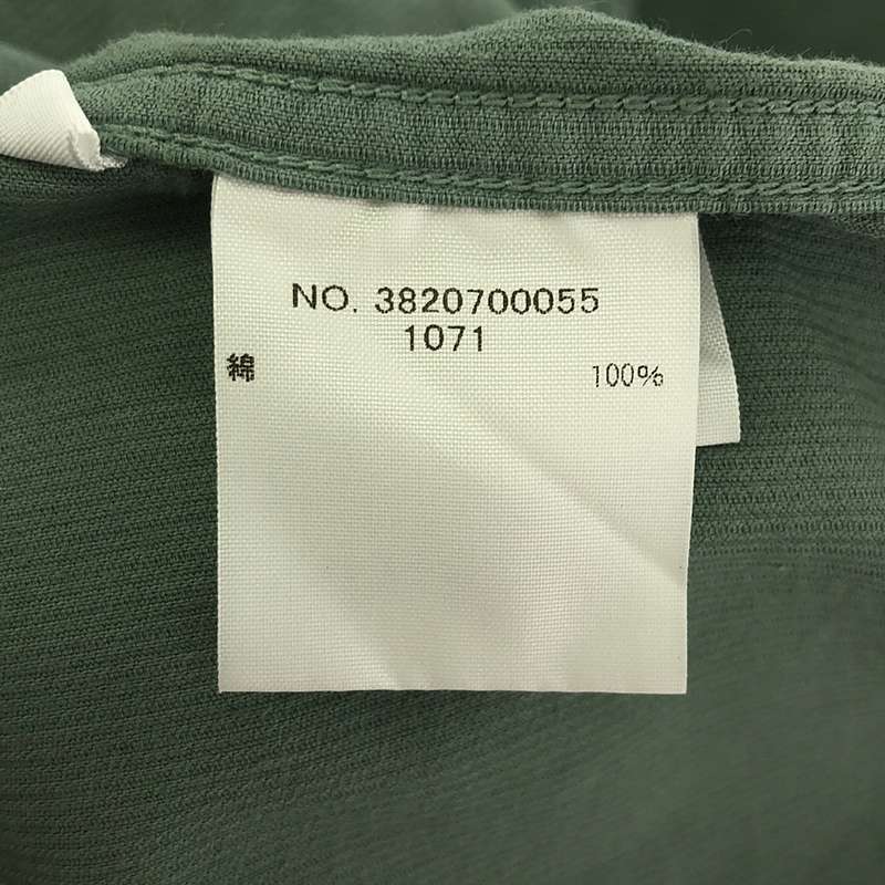 Ron Herman / ロンハーマン ダブルポケット コーデュロイシャツ