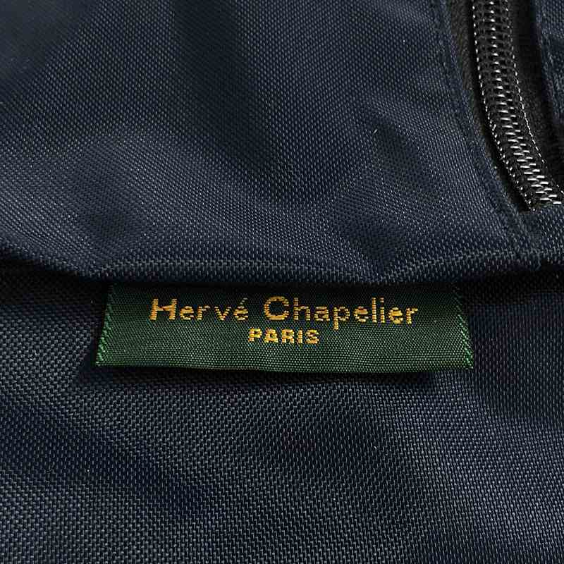HERVE CHAPELIER / エルベシャプリエ ナイロン ミニ リュック / バックパック