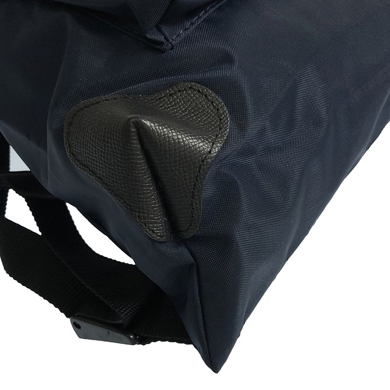 HERVE CHAPELIER / エルベシャプリエ ナイロン ミニ リュック / バックパック