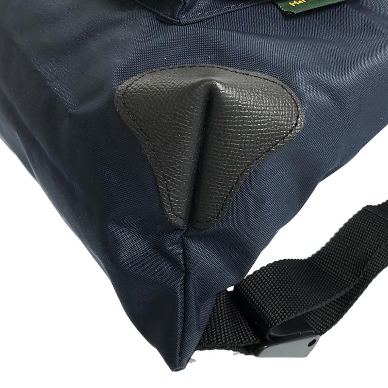 HERVE CHAPELIER / エルベシャプリエ ナイロン ミニ リュック / バックパック