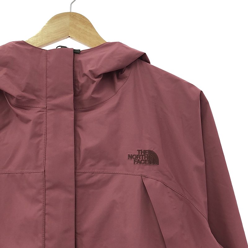 THE NORTH FACE / ザノースフェイス DOT SHOT JACKET / NPW61930 ドット ショット ジャケット /  ナイロン マウンテンパーカー