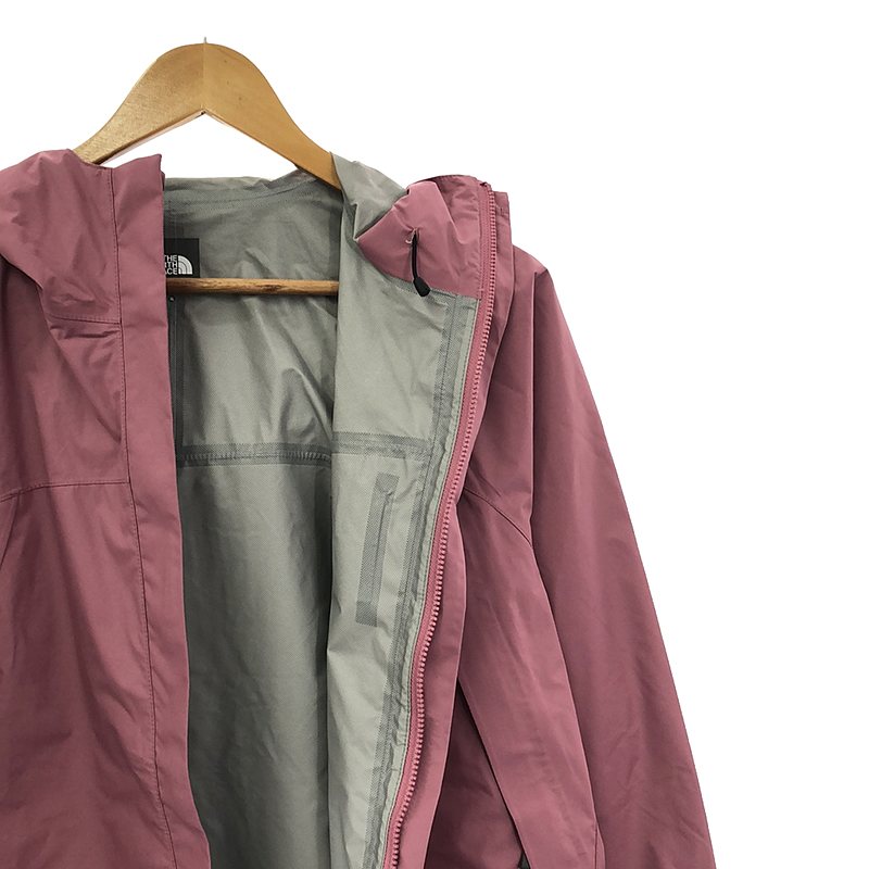 THE NORTH FACE / ザノースフェイス DOT SHOT JACKET / NPW61930 ドット ショット ジャケット /  ナイロン マウンテンパーカー