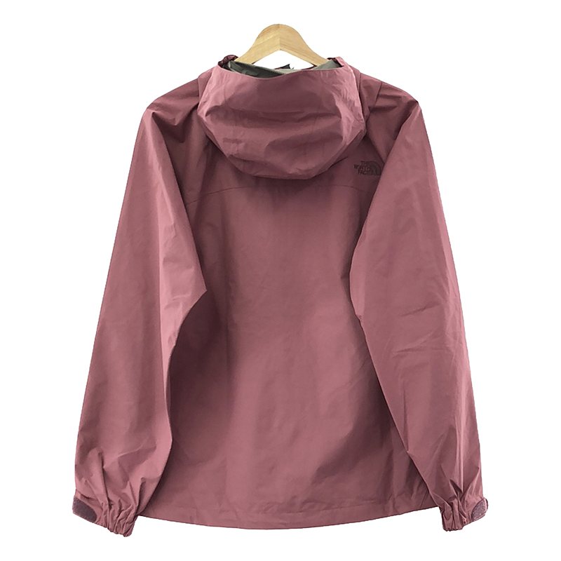 THE NORTH FACE / ザノースフェイス DOT SHOT JACKET / NPW61930 ドット ショット ジャケット /  ナイロン マウンテンパーカー