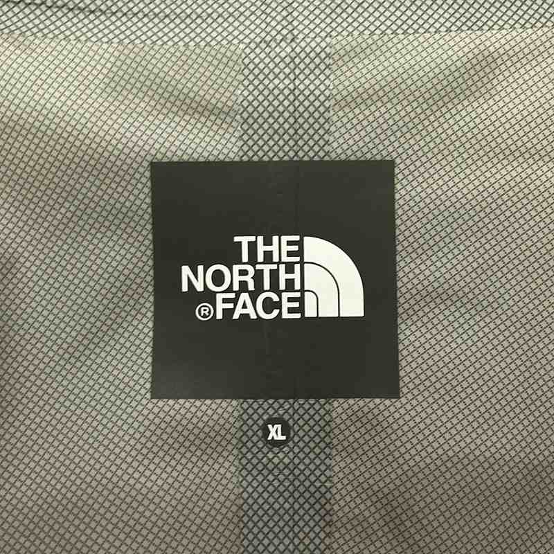 THE NORTH FACE / ザノースフェイス DOT SHOT JACKET / NPW61930 ドット ショット ジャケット /  ナイロン マウンテンパーカー