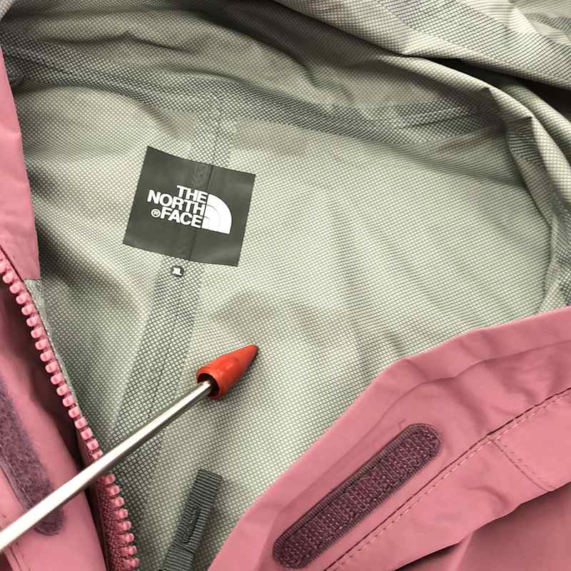 THE NORTH FACE / ザノースフェイス DOT SHOT JACKET / NPW61930 ドット ショット ジャケット /  ナイロン マウンテンパーカー