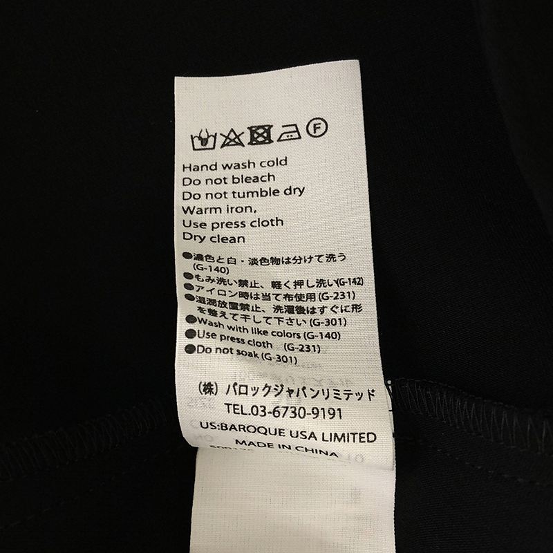 ENFOLD / エンフォルド BOX-TACK JACKET / ボックス タック PE ツイル ジャケット