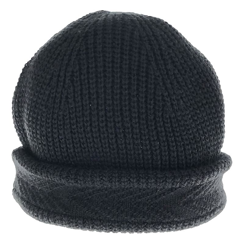 YASHIKI / ヤシキ × CA4LA ニット帽 ビーニー キャップ