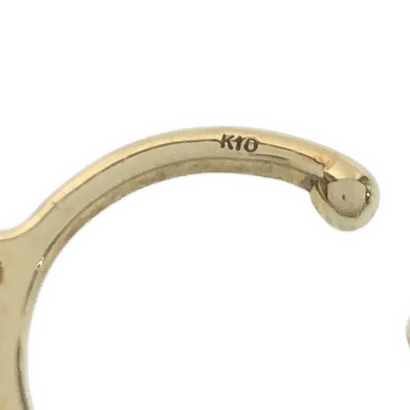 Hirotaka / ヒロタカ K10 Baby  Pearl Ear Cuff イヤーカフ