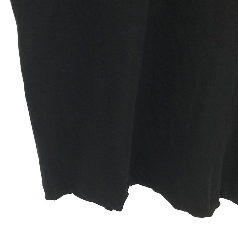 ATON / エイトン SUVIN 60/2 | OVERSIZED S/S T-SHIRT / オーバーTシャツ / ユニセックス