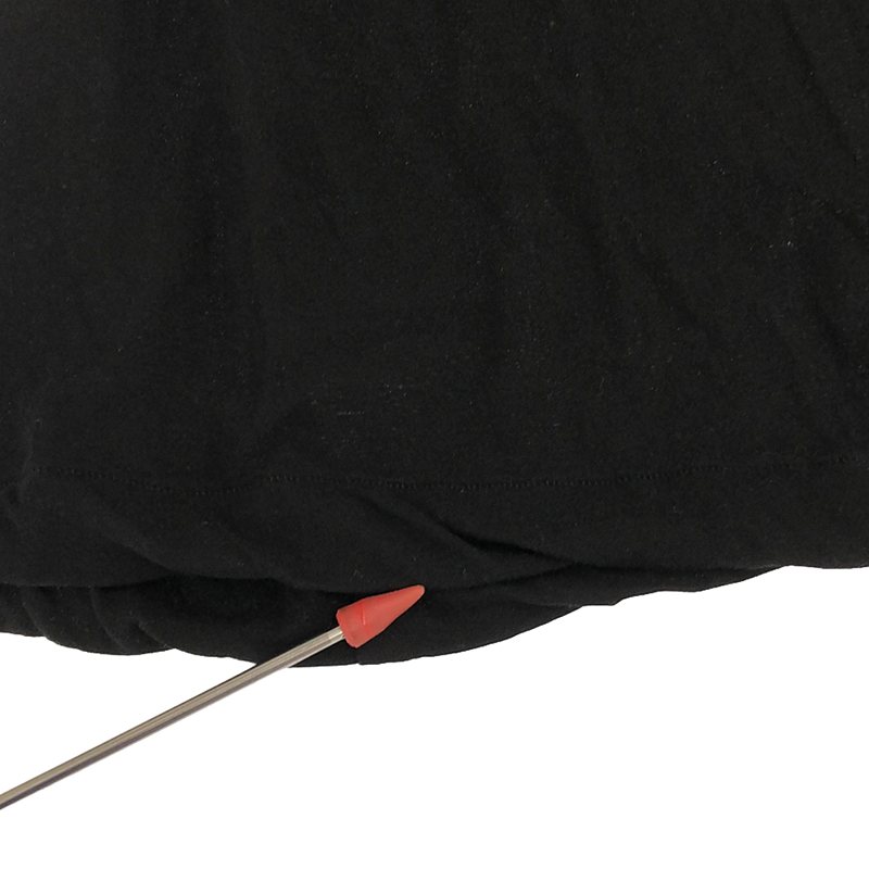 ATON / エイトン SUVIN 60/2 | OVERSIZED S/S T-SHIRT / オーバーTシャツ / ユニセックス