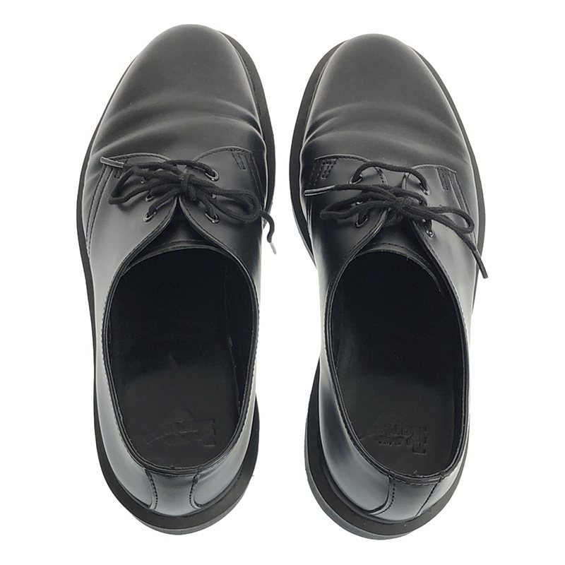 Dr.Martens / ドクターマーチン 3ホールシューズ