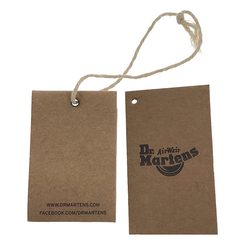 Dr.Martens / ドクターマーチン 3ホールシューズ