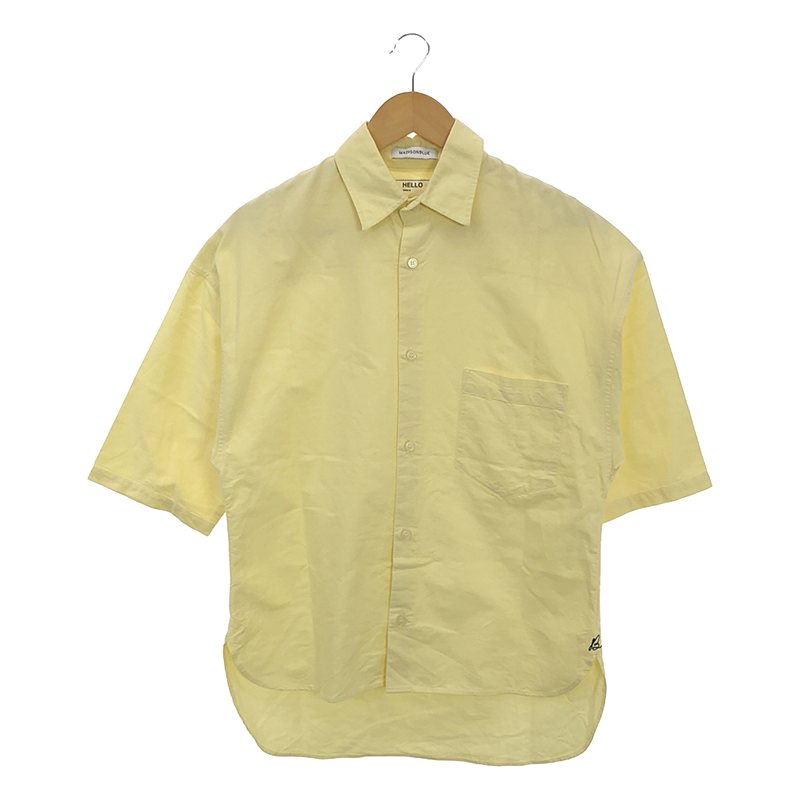 MADISON BLUE / マディソンブルー