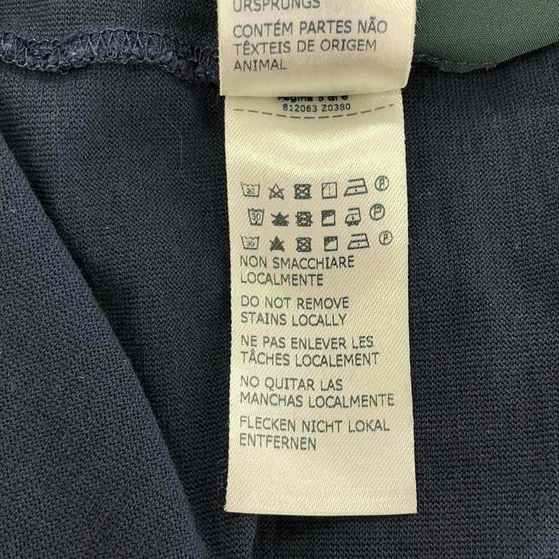 ZANONE / ザノーネ アイスコットン ポロシャツ