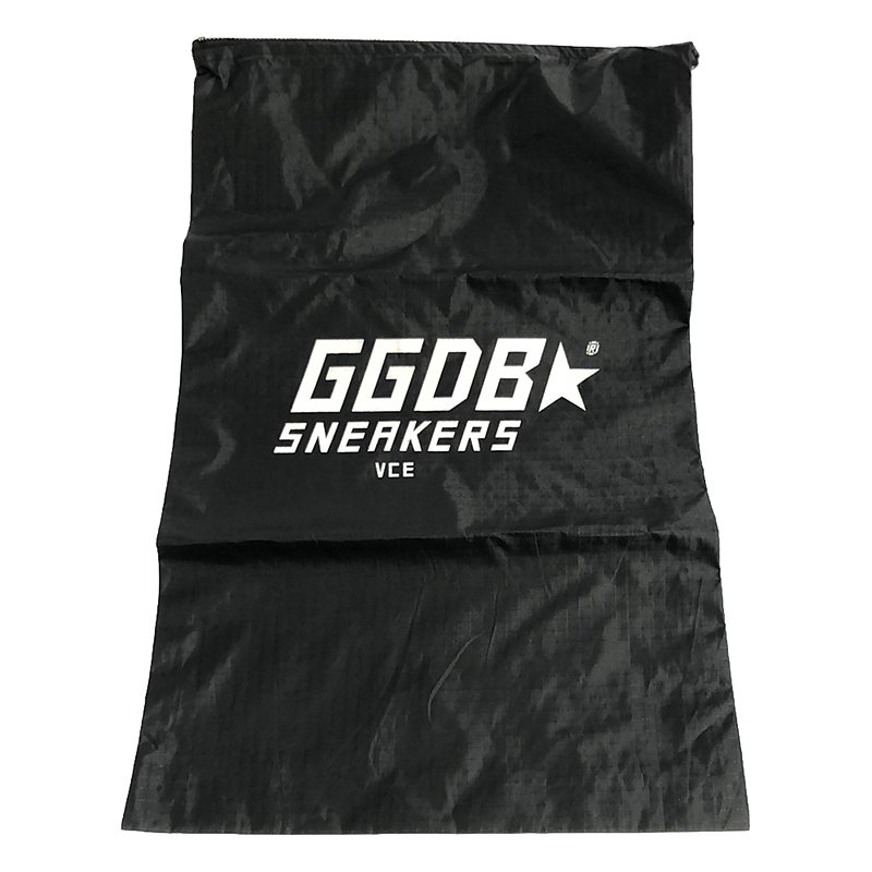 GOLDEN GOOSE / ゴールデングース 2.12 メタリック レザー ハイカットスニーカー