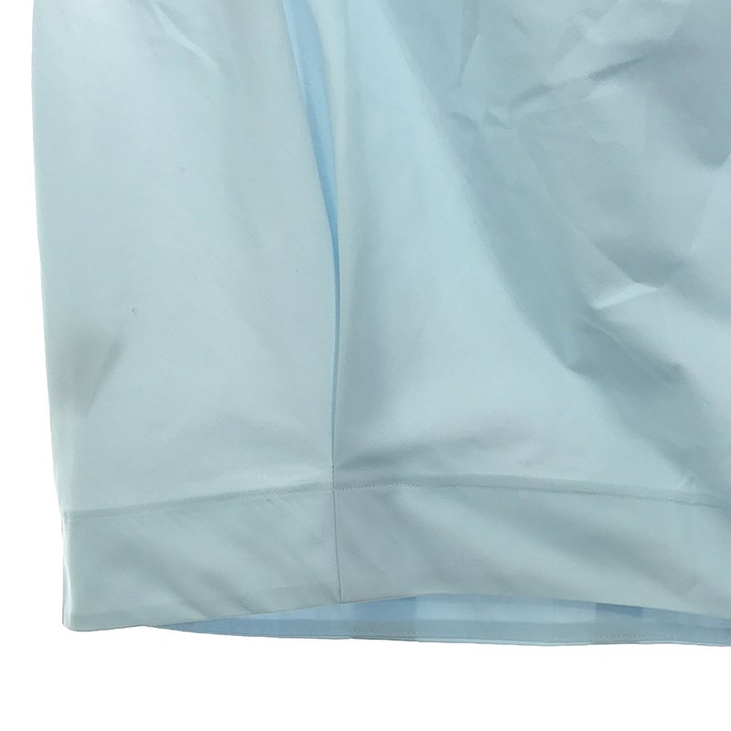 Cen. / セン リボン スリーブ ブラウス トップス