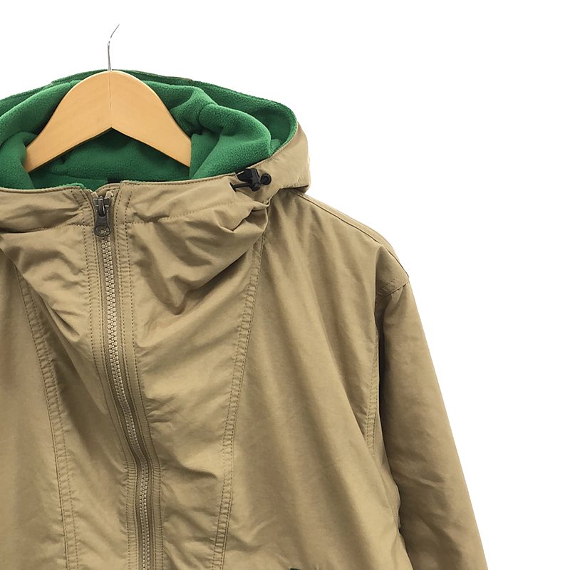 THE NORTH FACE / ザノースフェイス Compact Nomad Jacket / NP71933 コンパクトノマドジャケット