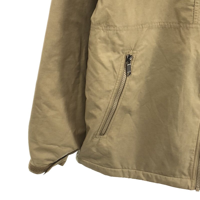 THE NORTH FACE / ザノースフェイス Compact Nomad Jacket / NP71933 コンパクトノマドジャケット