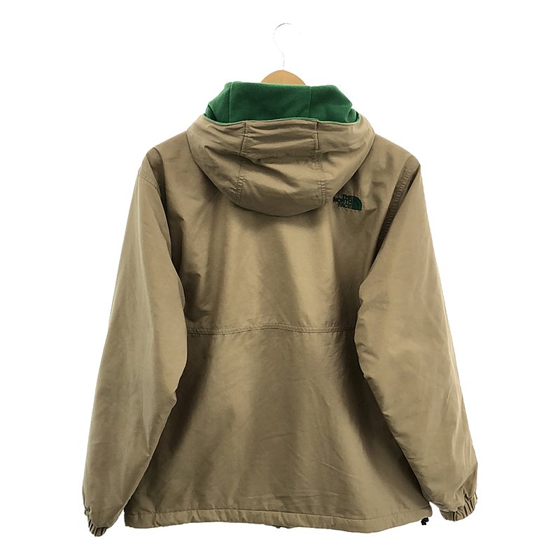 THE NORTH FACE / ザノースフェイス Compact Nomad Jacket / NP71933 コンパクトノマドジャケット