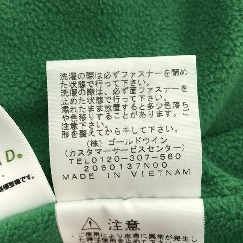 THE NORTH FACE / ザノースフェイス Compact Nomad Jacket / NP71933 コンパクトノマドジャケット