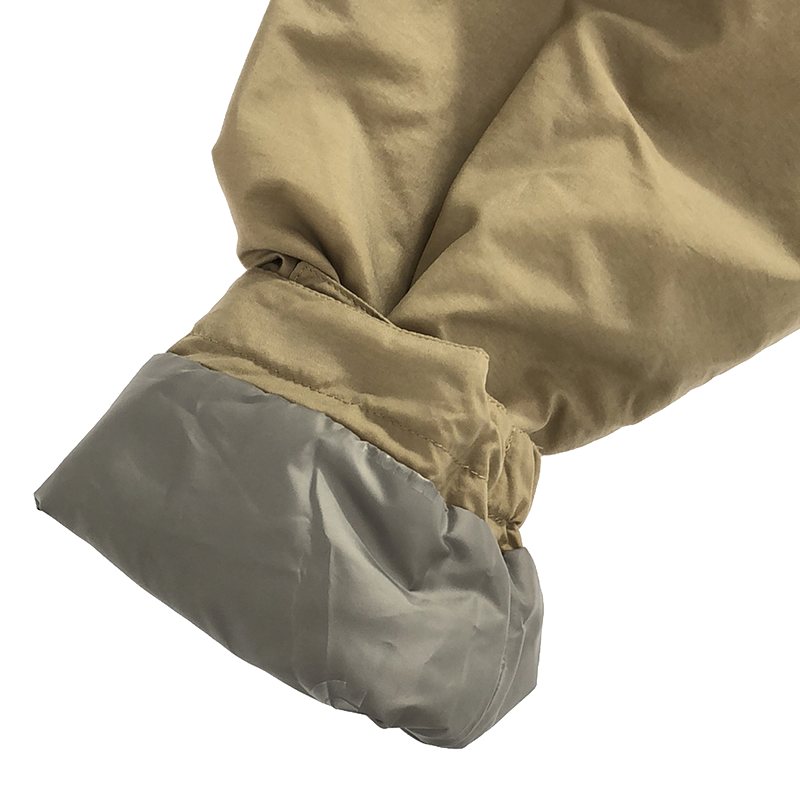 THE NORTH FACE / ザノースフェイス Compact Nomad Jacket / NP71933 コンパクトノマドジャケット