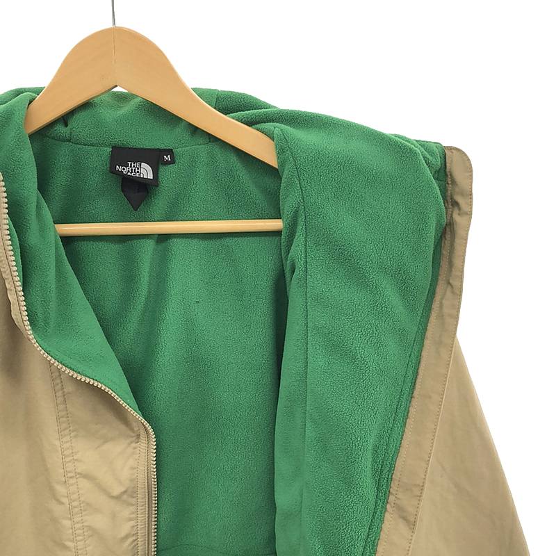 THE NORTH FACE / ザノースフェイス Compact Nomad Jacket / NP71933 コンパクトノマドジャケット