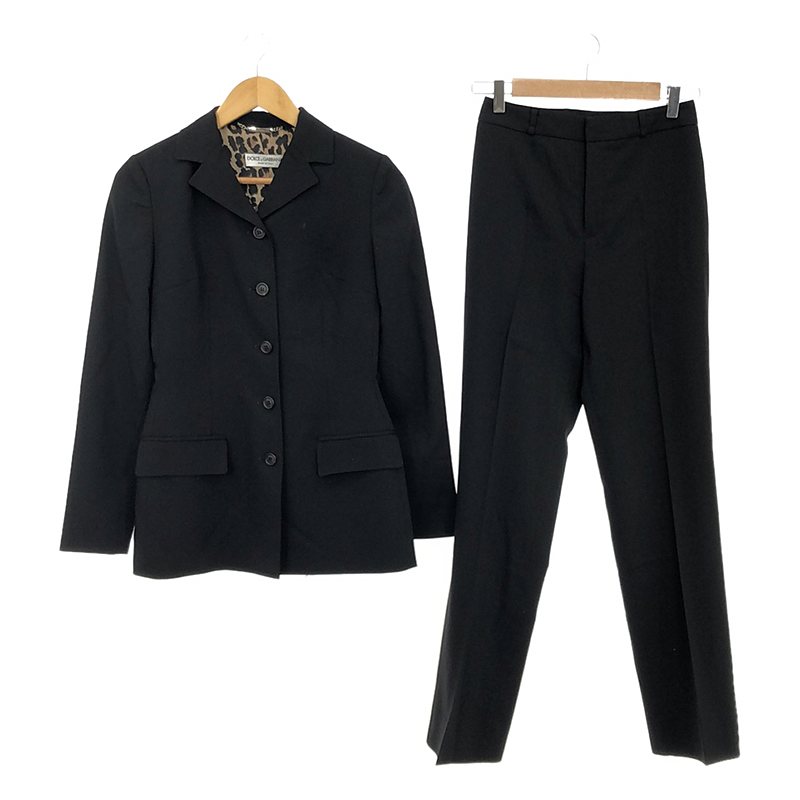 DOLCE＆GABBANA / ドルチェ＆ガッバーナドルガバ