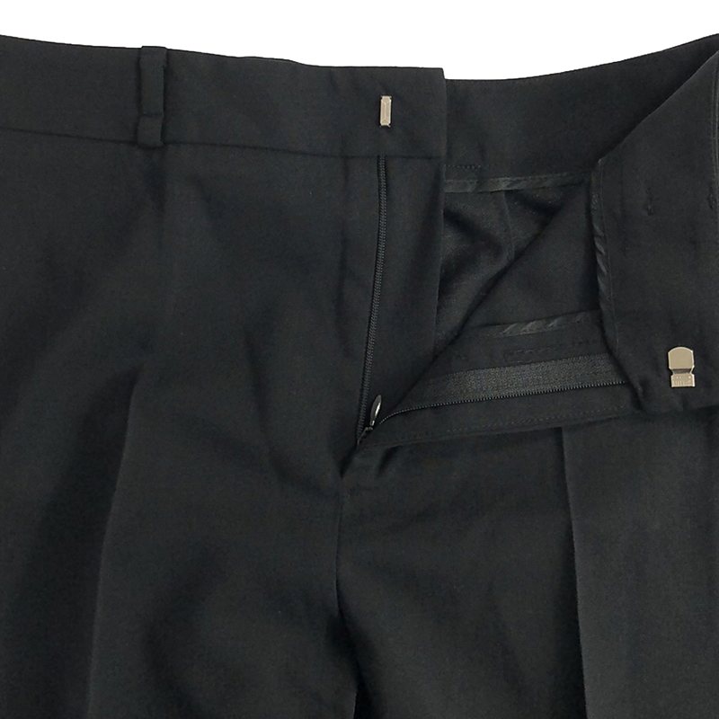 DOLCE＆GABBANA / ドルチェ＆ガッバーナドルガバ セットアップ レオパード 総裏地 シングルブレスト ジャケット / スラックス パンツ