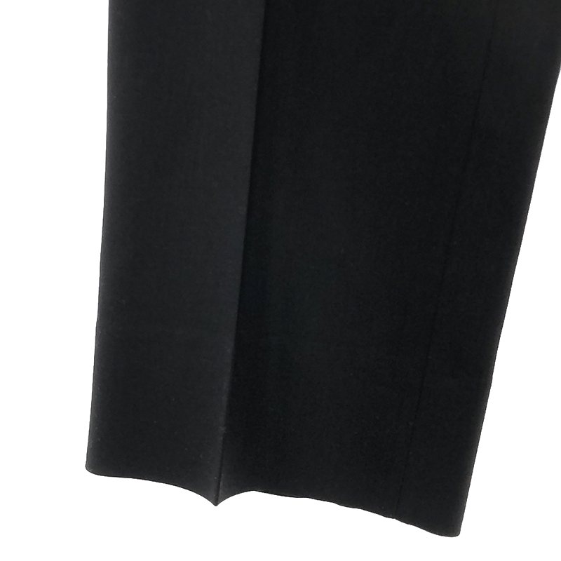 DOLCE＆GABBANA / ドルチェ＆ガッバーナドルガバ セットアップ レオパード 総裏地 シングルブレスト ジャケット / スラックス パンツ