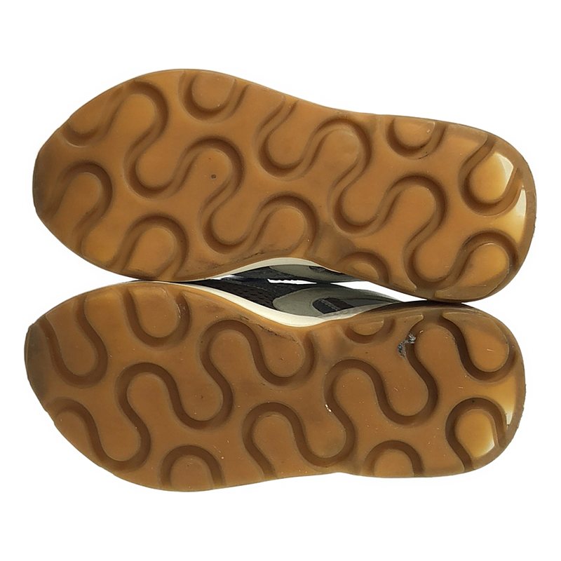 STELLA McCARTNEY / ステラマッカートニー エクリプス ベロア メッシュ ベルクロ スニーカー