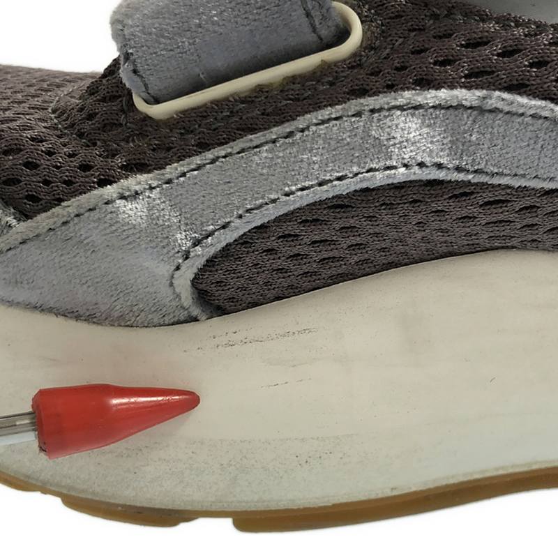 STELLA McCARTNEY / ステラマッカートニー エクリプス ベロア メッシュ ベルクロ スニーカー