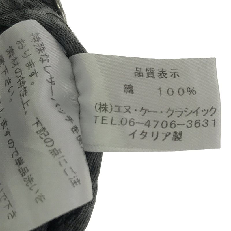 JACOB COHEN / ヤコブコーエン J620 ストレートデニムパンツ