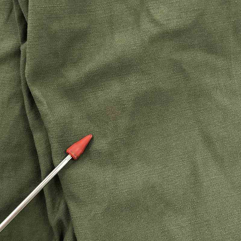 VINTAGE / ヴィンテージ古着 60s U.S.ARMY アメリカ軍 OG-107 コットンサテン ベイカーパンツ