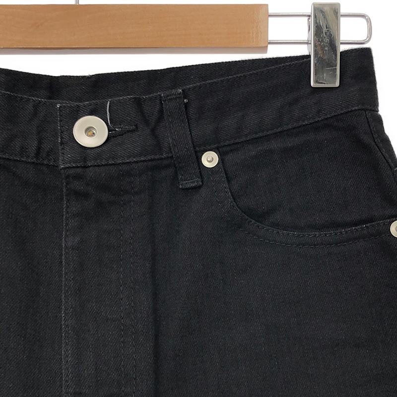 Deuxieme Classe / ドゥーズィエムクラス EVERYDAY I LIKE. / Baggy / バギー デニムパンツ