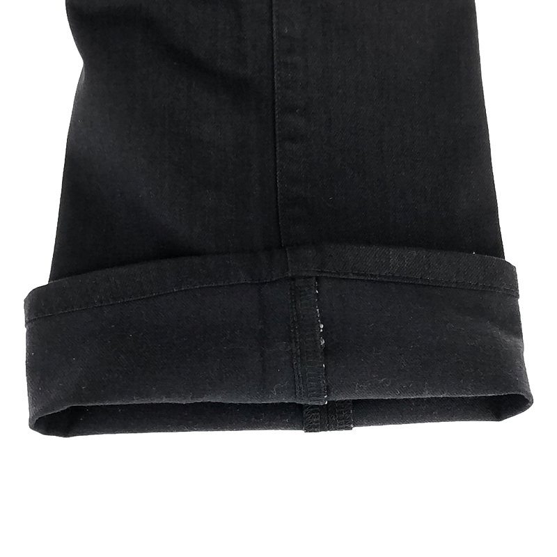 Deuxieme Classe / ドゥーズィエムクラス EVERYDAY I LIKE. / Baggy / バギー デニムパンツ